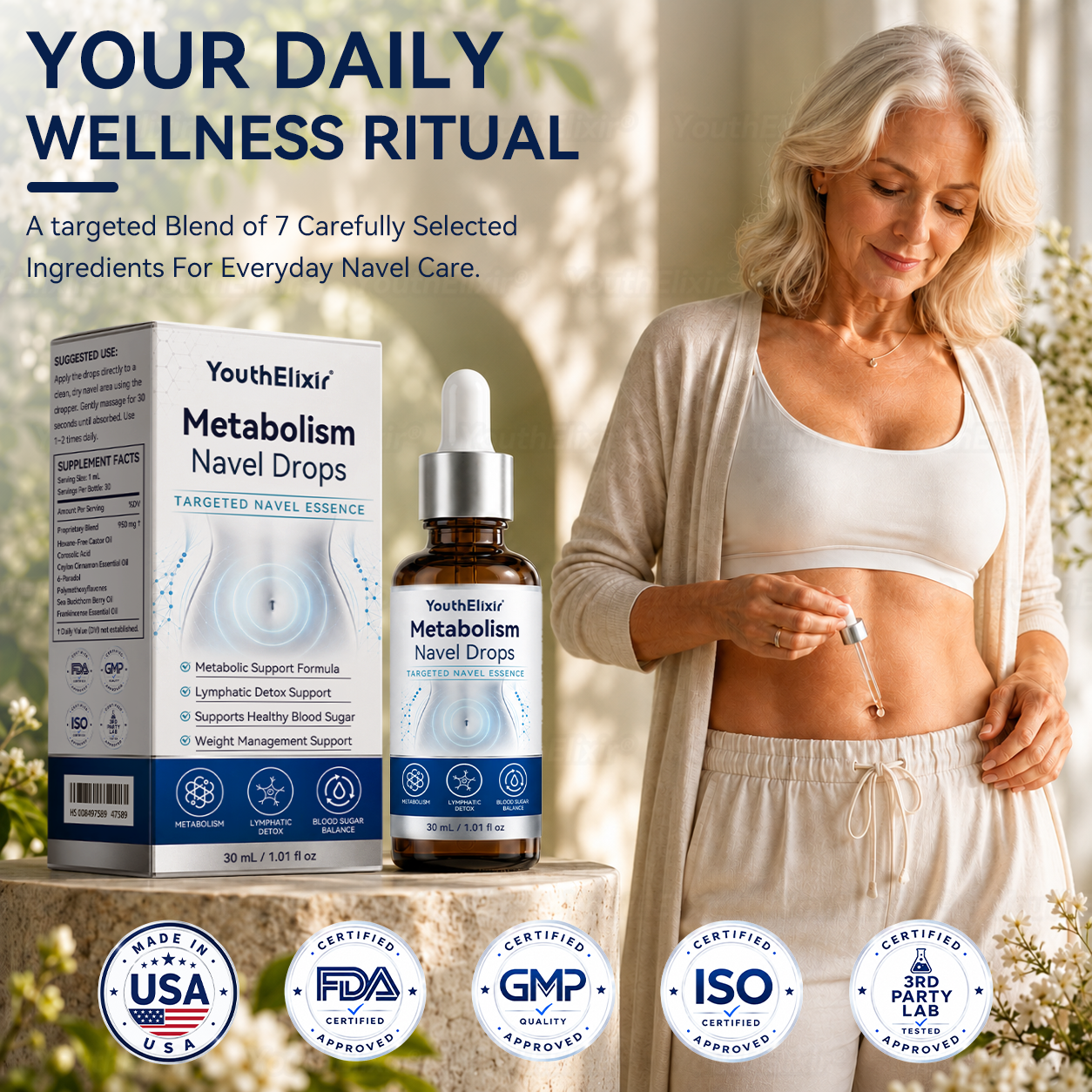 𝗢𝗳𝗳𝗶𝗰𝗶𝗮𝗹 𝗦𝘁𝗼𝗿𝗲 | 𝗬𝗼𝘂𝘁𝗵𝑬𝒍𝒊𝒙𝒊𝒓® 𝗠𝗲𝘁𝗮𝒃𝒐𝒍𝒊𝒔𝒎 𝗡𝗮𝒗𝒆𝒍 𝗗𝗿𝗼𝗽𝒔