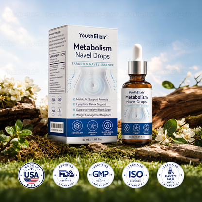 𝗢𝗳𝗳𝗶𝗰𝗶𝗮𝗹 𝗦𝘁𝗼𝗿𝗲 | 𝗬𝗼𝘂𝘁𝗵𝑬𝒍𝒊𝒙𝒊𝒓® 𝗠𝗲𝘁𝗮𝒃𝒐𝒍𝒊𝒔𝒎 𝗡𝗮𝒗𝒆𝒍 𝗗𝗿𝗼𝗽𝒔