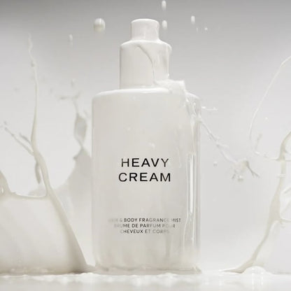 【🏆2025 New Arrival🏆】🌿Vanilla & Cream Body Mist Duo