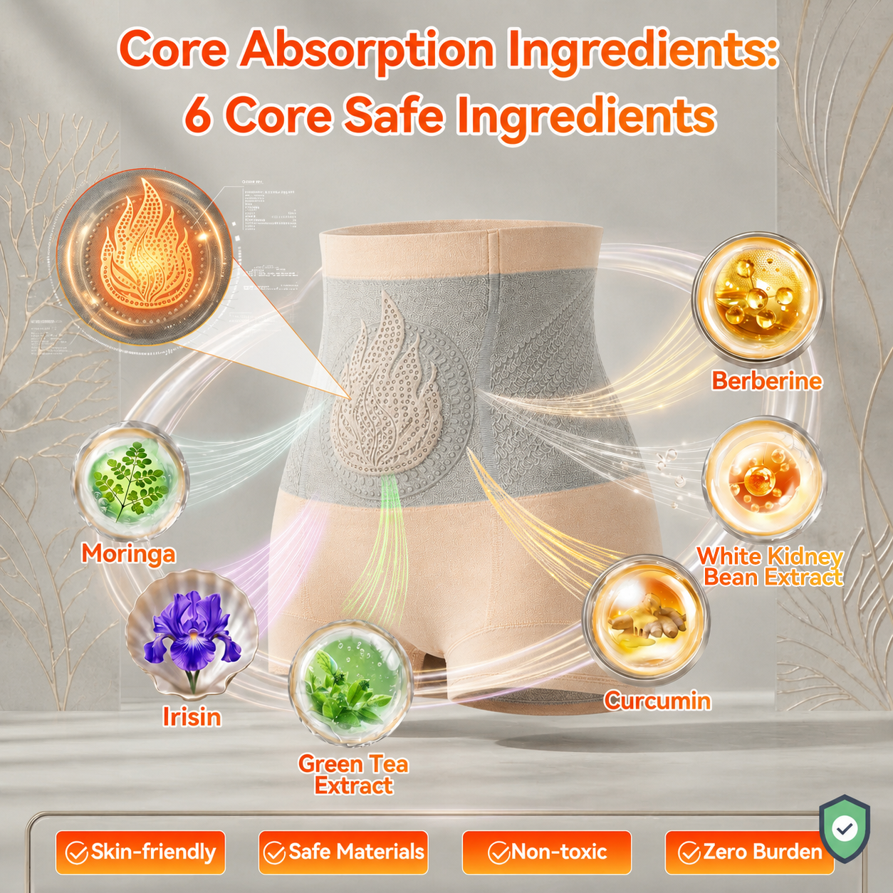 𝐎𝐟𝐟𝐢𝐜𝐢𝐚𝐥 𝐁𝐫𝐚𝐧𝐝 𝐒𝐭𝐨𝐫𝐞 |🔥 𝐏𝐀𝐔𝐑𝐀𝐉𝐔® 𝟐𝟎𝟐𝟔 𝐌𝐨𝐫𝐢𝐧𝐠𝐚 & 𝐁𝐞𝐫𝐛𝐞𝐫𝐢𝐧𝐞 𝟒𝐢𝐧𝟏 𝐌𝐢𝐜𝐫𝐨-𝐩𝐚𝐫𝐭𝐢𝐜𝐥𝐞 𝐒𝐜𝐮𝐥𝐩𝐭𝐢𝐧𝐠 & 𝐅𝐚𝐭-𝐛𝐮𝐫𝐧 𝐒𝐡𝐨𝐫𝐭💥
