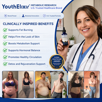 𝗬𝗼𝘂𝘁𝗵𝑬𝒍𝒊𝒙𝒊𝒓® 𝗠𝗲𝘁𝗮𝒃𝒐𝒍𝒊𝒔𝒎 𝗡𝗮𝒗𝒆𝒍 𝗗𝗿𝗼𝗽𝒔