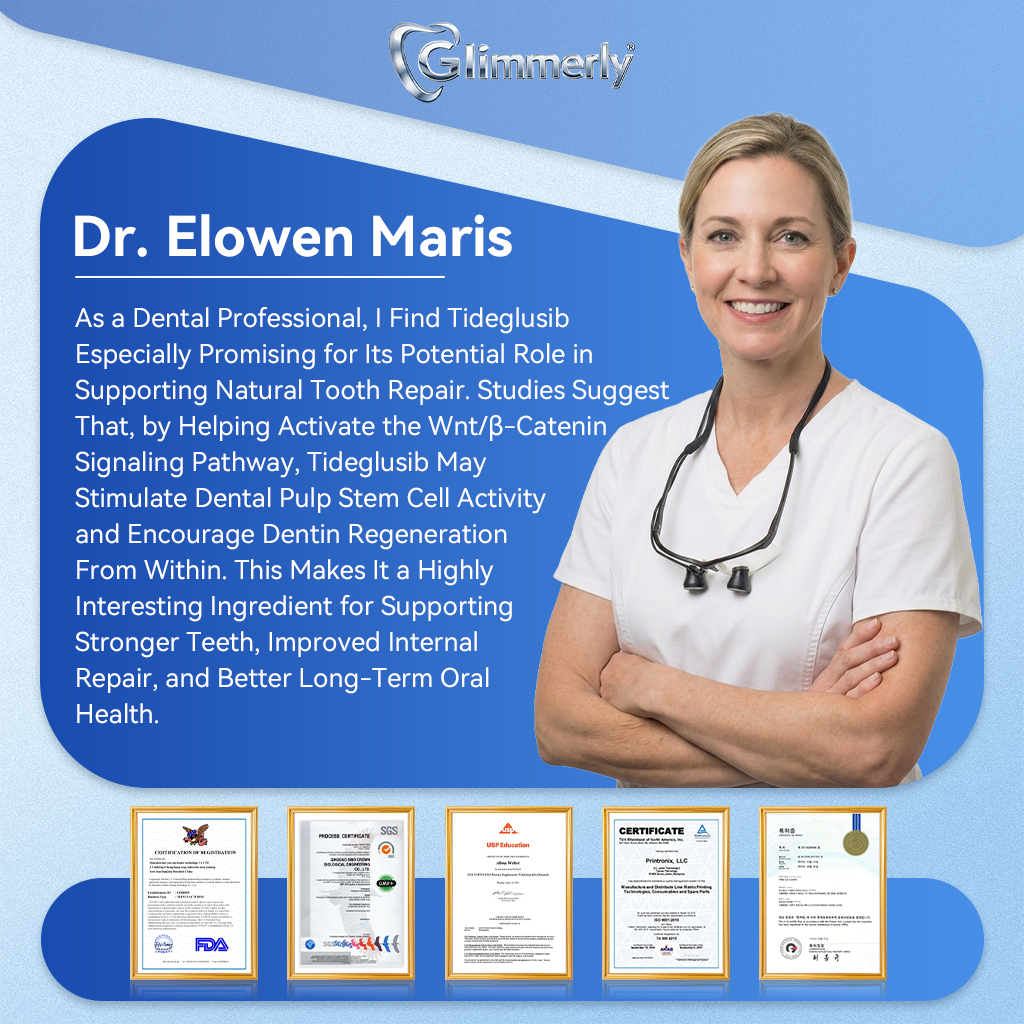 𝐆𝐥𝐢𝐦𝐦𝐞𝐫𝐥𝐲® 𝐓𝐢𝐝𝐞𝐠𝐥𝐮𝐬𝐢𝐛 𝐓𝐨𝐨𝐭𝐡 & 𝐆𝐮𝐦 𝐑𝐞𝐩𝐚𝐢𝐫 𝐌𝐢𝐜𝐫𝐨𝐧𝐞𝐞𝐝𝐥𝐞 𝐏𝐚𝐭𝐜𝐡 | 𝐀𝐝𝐯𝐚𝐧𝐜𝐞𝐝 𝐒𝐭𝐞𝐦-𝐂𝐞𝐥𝐥 𝐀𝐜𝐭𝐢𝐯𝐚𝐭𝐢𝐨𝐧 𝐓𝐞𝐞𝐭𝐡 𝐒𝐭𝐫𝐢𝐩𝐬 (𝐑𝐞𝐛𝐮𝐢𝐥𝐝 𝐄𝐧𝐚𝐦𝐞𝐥 & 𝐃𝐞𝐧𝐭𝐢𝐧 • 𝐒𝐭𝐫𝐞𝐧𝐠𝐭𝐡𝐞𝐧 𝐆𝐮𝐦𝐬 • 𝐄𝐫𝐚𝐝𝐢𝐜𝐚𝐭𝐞 𝐓𝐚𝐫𝐭𝐚𝐫 & 𝐎𝐝𝐨𝐫 • 𝐒𝐭𝐨𝐩 𝐓𝐨𝐨𝐭𝐡 𝐒𝐞𝐧𝐬𝐢𝐭𝐢𝐯𝐢𝐭𝐲) 🌿