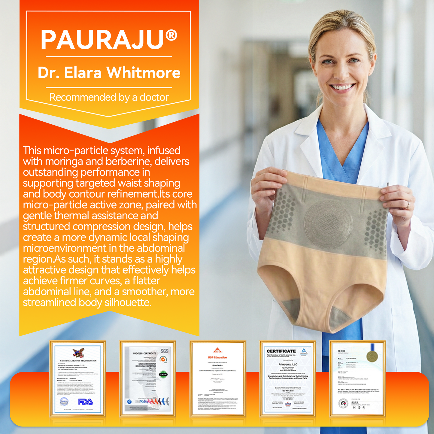 𝐎𝐟𝐟𝐢𝐜𝐢𝐚𝐥 𝐁𝐫𝐚𝐧𝐝 𝐒𝐭𝐨𝐫𝐞 |🔶 𝐏𝐀𝐔𝐑𝐀𝐉𝐔® 𝟐𝟎𝟐𝟔 𝐌𝐨𝐫𝐢𝐧𝐠𝐚 & 𝐁𝐞𝐫𝐛𝐞𝐫𝐢𝐧𝐞 𝟒-𝐈𝐧-𝟏 𝐌𝐢𝐜𝐫𝐨-𝐏𝐚𝐫𝐭𝐢𝐜𝐥𝐞 𝐒𝐜𝐮𝐥𝐩𝐭𝐢𝐧𝐠 & 𝐅𝐚𝐭-𝐁𝐮𝐫𝐧 𝐒𝐡𝐨𝐫𝐭𝐬💥