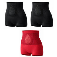 2 Sculpt Black + 1 Thermal Red