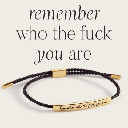 Inspire Bracelet - Elegant Design with Unique Patterns and Tone