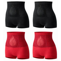 2 Sculpt Black + 2 Thermal Red