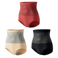 ✨3 PAIRS [Black+Skin+Red]
