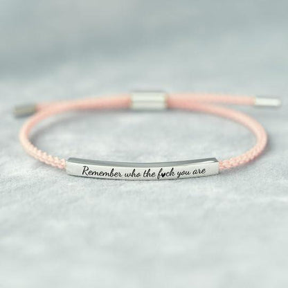 Inspire Bracelet - Elegant Design with Unique Patterns and Tone