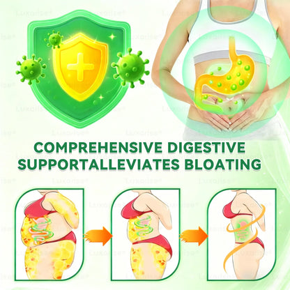 𝗟𝘂𝘅𝗮𝗿𝗶𝘀𝗲® 𝗢𝗳𝗳𝗶𝗰𝗶𝗮𝗹 𝗦𝘁𝗼𝗿𝗲 | 𝗠𝗼𝗿𝗶𝗻𝗴𝗮 & 𝗕𝗲𝗿𝗯𝗲𝗿𝗶𝗻𝗲 𝟭𝟬-𝗜𝗡-𝟭 𝗔𝗱𝘃𝗮𝗻𝗰𝗲𝗱 𝗡𝗮𝗻𝗼 𝗠𝗶𝗰𝗿𝗼𝗻𝗲𝗲𝗱𝗹𝗲 𝗣𝗮𝘁𝗰𝗵 (𝗢𝗻𝗰𝗲 𝗮 𝗗𝗮𝘆 - 𝗩𝗶𝘀𝗶𝗯𝗹𝗲 𝗥𝗲𝘀𝘂𝗹𝘁𝘀 𝗶𝗻 𝗝𝘂𝘀𝘁 𝟳 𝗗𝗮𝘆𝘀) 👍